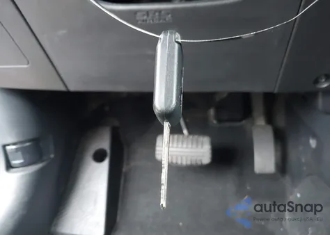 2017 Mitsubishi Outlander Sport 2.0 Le z USA, uszkodzony, nr VIN JA4AP3AU1HZ061507